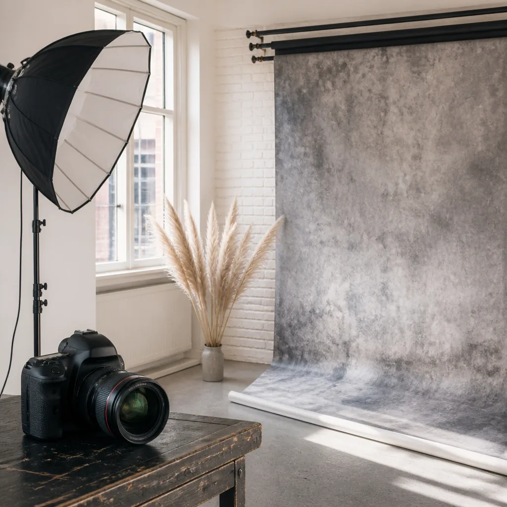 Portraitfotografie