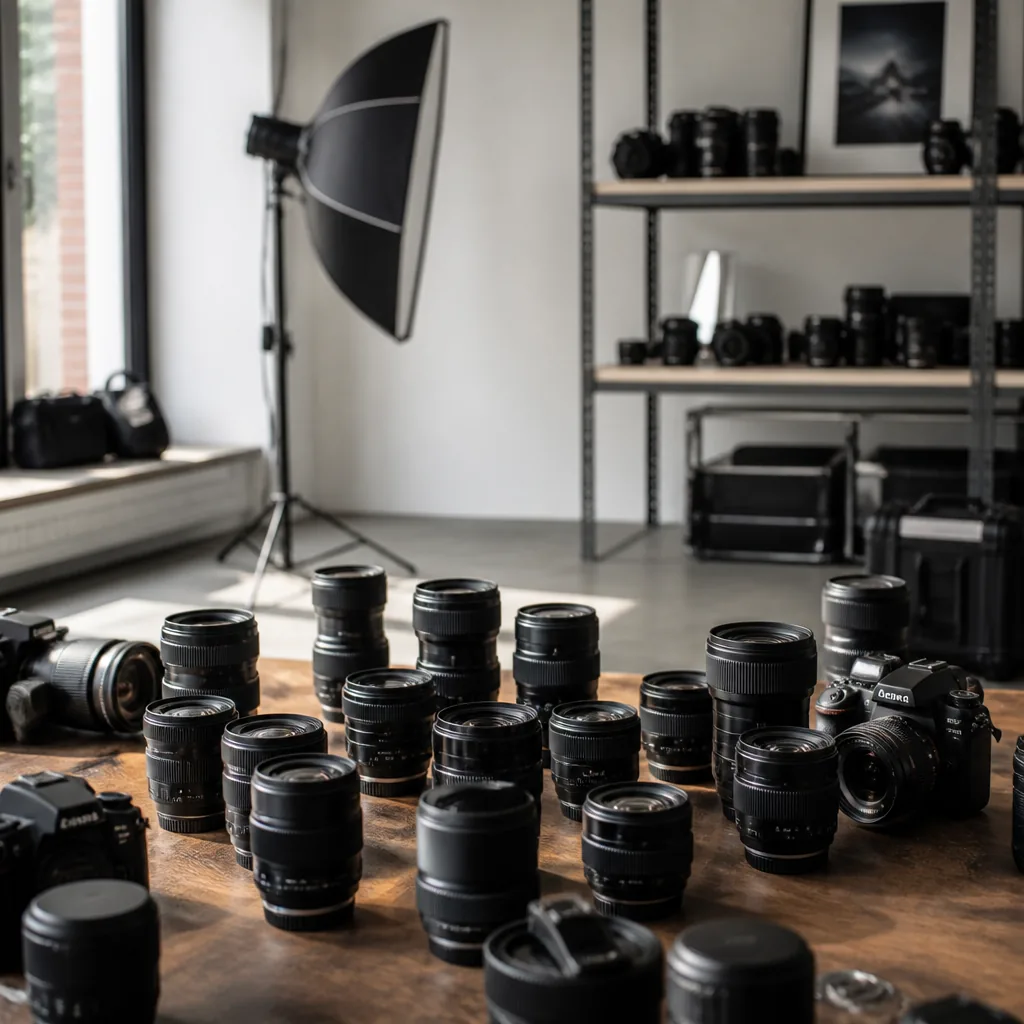Eventfotografie